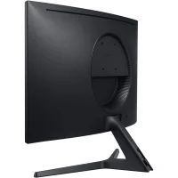 Монитор Samsung C27RG50FQI фото 8